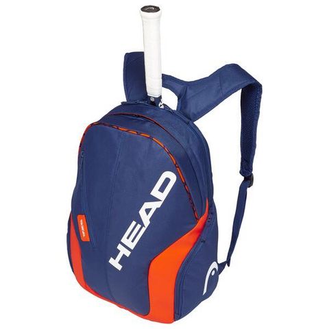 BALO TENNIS HEAD RABEL BACKPACK (283339)