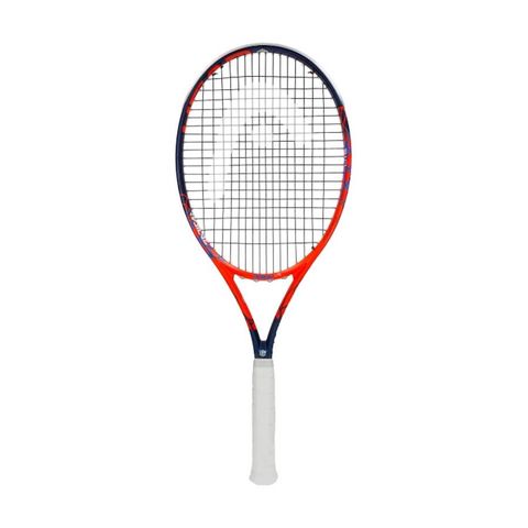 VỢT TENNIS HEAD GRAPHENE TOUCH RADICAL LITE 2018 (260gr) 16x19 – CĂNG VỢT TENNIS, CĂNG VỢT CẦU LÔNG HẢI MAX SPORT