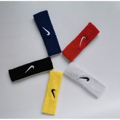 Chặn Mồ Hôi Đầu Nike