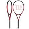 Vợt Tennis Wilson Clash 100UL V2.0 265g (16x19)