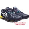 Giầy Tennis Asics Resolution 8 Indigo Fog/ White 1041A079.500