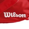 TÚI TENNIS WILSON TEAM JP 6 PACK RDWH WRZ64180