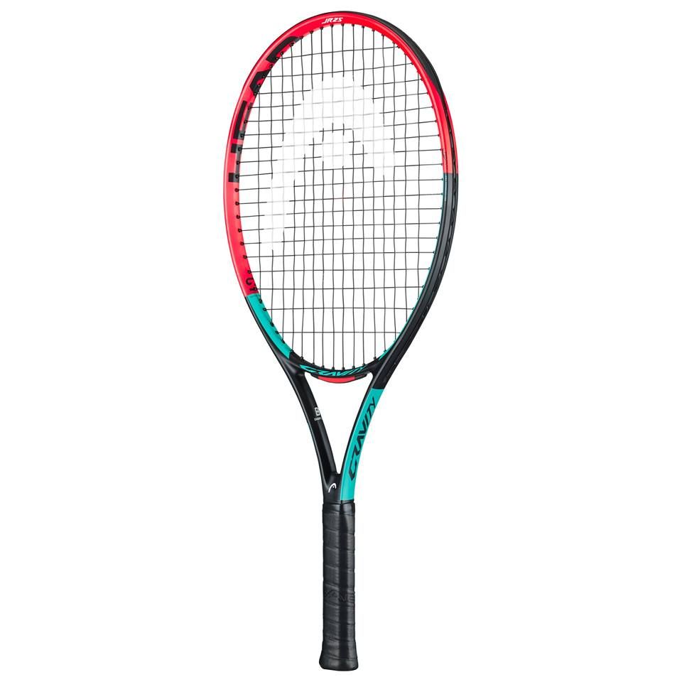 VỢT TENNIS TRẺ EM HEAD GRAVITY 25