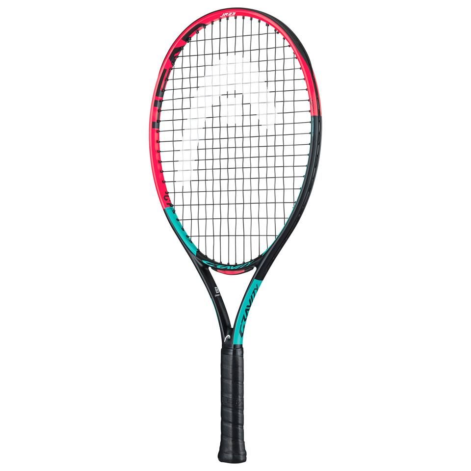 VỢT TENNIS TRẺ EM HEAD GRAVITY 23