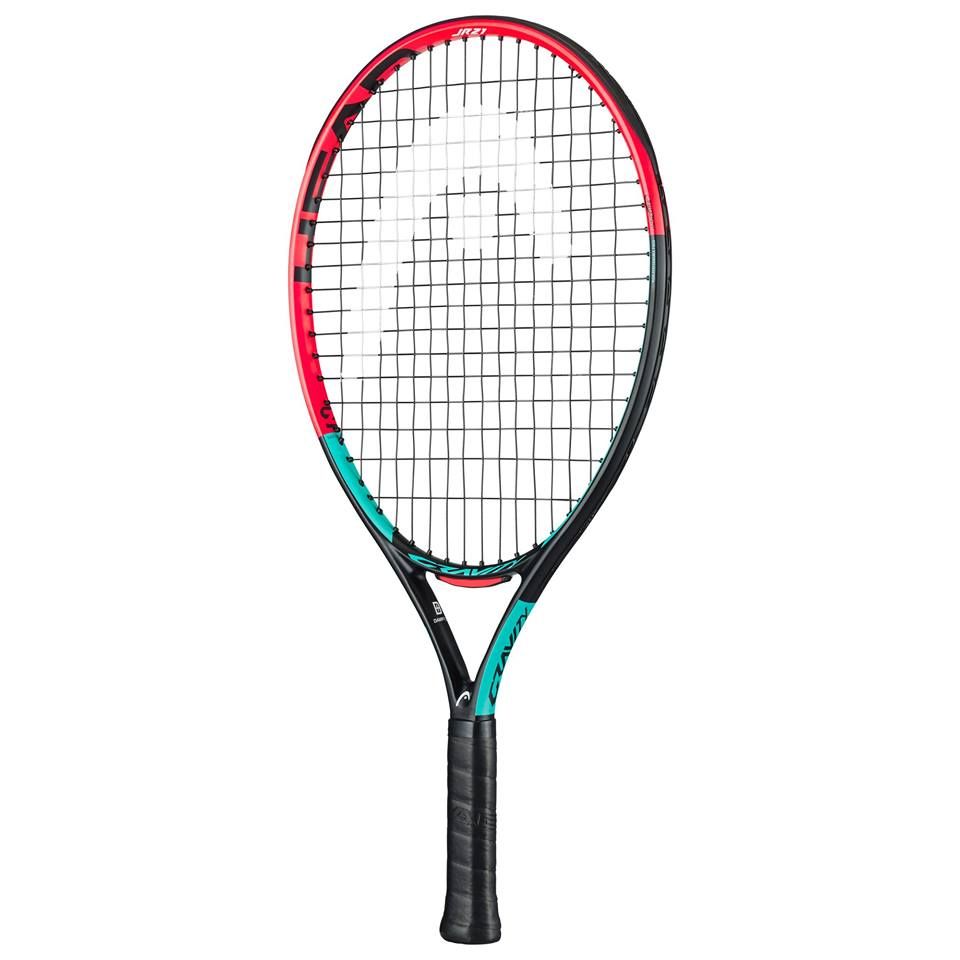 VỢT TENNIS TRẺ EM HEAD GRAVITY 21