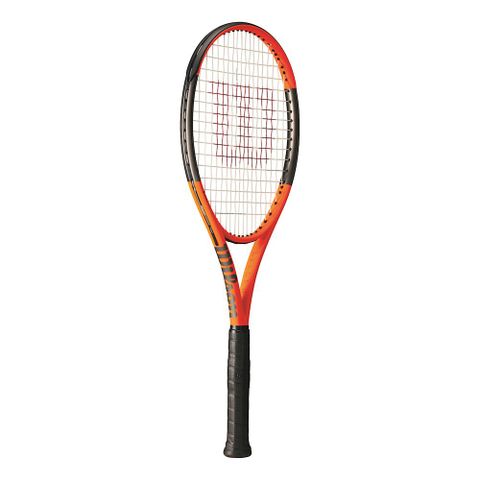 VỢT TENNIS WILSON BURN 100 LS LIMITED EDITION 18/16 (280gr)