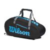 Túi tennis wilson ultra blue 9 pack