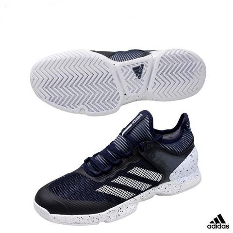 Giầy Tennis Adidas Adizero Ubersonic 2 HardCourt FW0066