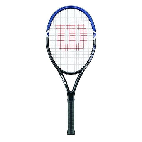 VỢT TENNIS WILSON HYPER HAMMER 2.3 16/19 (231gr)