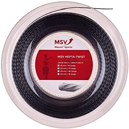 Cước MSV Hepta Twist