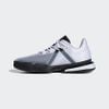 GIÀY TENNIS ADIDAS SOLEMATCH BOUNCE WHITE/BLACK G26602