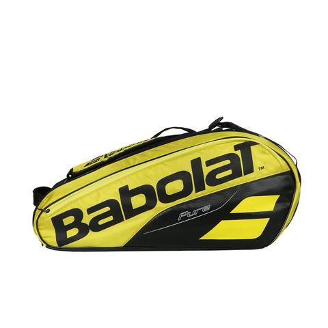 TÚI TENNIS BABOLAT PURE AERO X6 (751182-191)