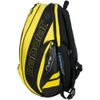 BALO BABOLAT PURE BLACK/FLOUYELLOW BACKPACK (753074)