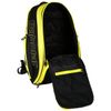 BALO BABOLAT PURE BLACK/FLOUYELLOW BACKPACK (753074)