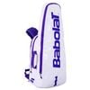 Balo Tennis Babolat BackPack Pure Wimbledon White Purple 753085
