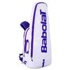 Balo Tennis Babolat BackPack Pure Wimbledon White Purple 753085