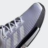 GIÀY TENNIS ADIDAS SOLEMATCH BOUNCE WHITE/BLACK G26602