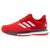 ADIDAS SOLECOURT BOOST / 39-1/3 / RED