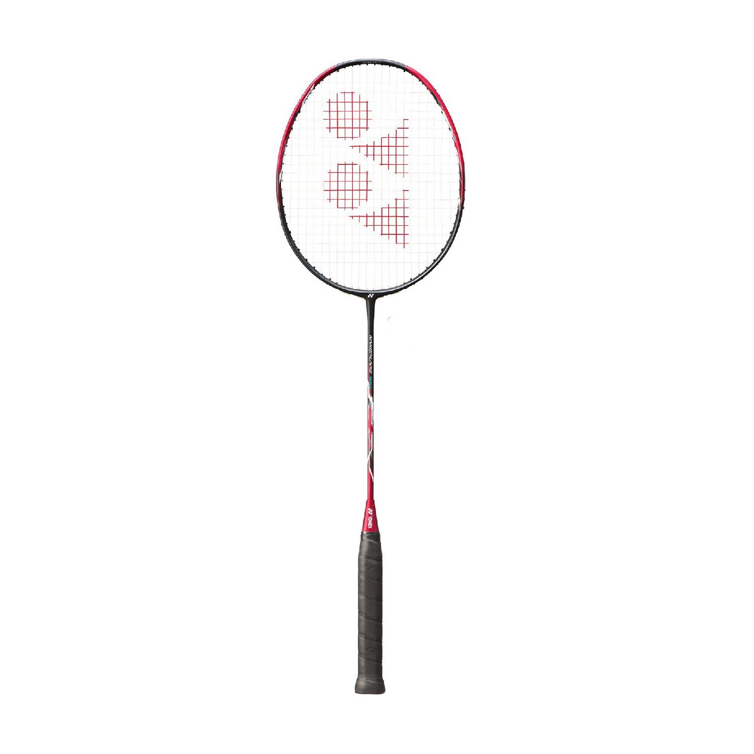 VỢT CẦU LÔNG YONEX NANOFLARE 700 - Đỏ