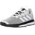 ADIDAS SOLDMATCH BOUNCE / 40-2/3 / WHITE/BLACK