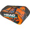 TÚI VỢT TENNIS HEAD RADICAL 9R (283177)