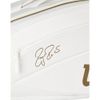 TÚI TENNIS WILSON FEDERER DNA 12 Pack White/Gold