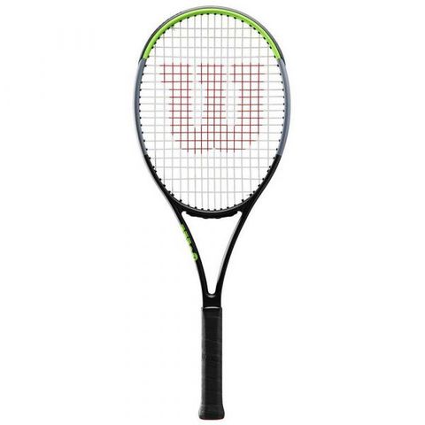 VỢT TENNIS WILSON BLADE 101L V7.0 - 274g (16x20)