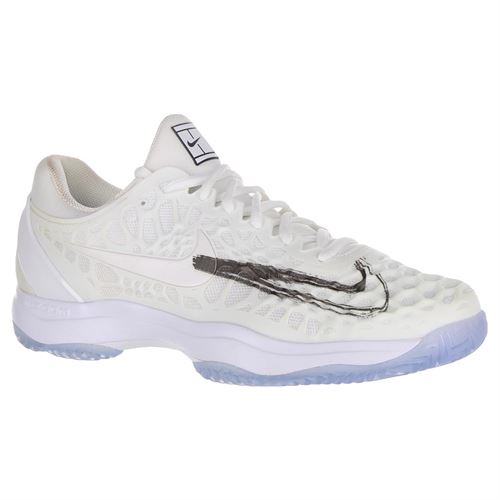 19年全仏優勝 ナダル Nike Air Zoom Cage 3 28.5cm Tênis Nike Air