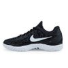 NIKE ZOOM CAGE 3 2018 BLACK/WHITE (918193-010)