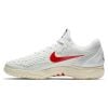 GIÀY TENNIS NIKE ZOOM CAGE 3 WHITE/RED (918193-103)