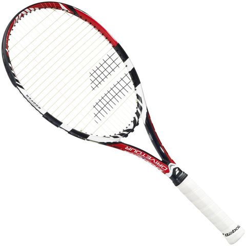 VỢT TENNIS BABOLAT DRIVE TOUR UNSTRUNG 295gr (16x19)