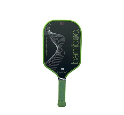 Vợt Pickleball Bamboo B1
