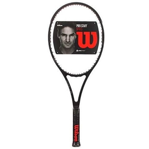 Vợt Tennis Wilson Pro Staff 97 ULS 2017 270g (18x16)