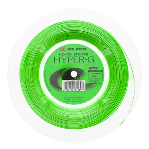 Cước Tennis Solinco Hyper-G