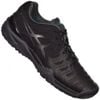 GIẦY TENNIS ASICS GEL RESOLUTION 7 BLACK BLACK (E701Y-9095)