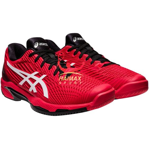 Giầy Tennis Asics Solution Speed FF 1041A182-601