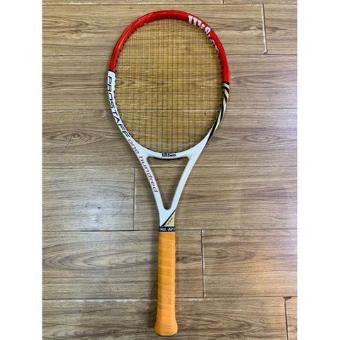 VỢT TENNIS CŨ WILSON PROSTAFF 285g (16x18)