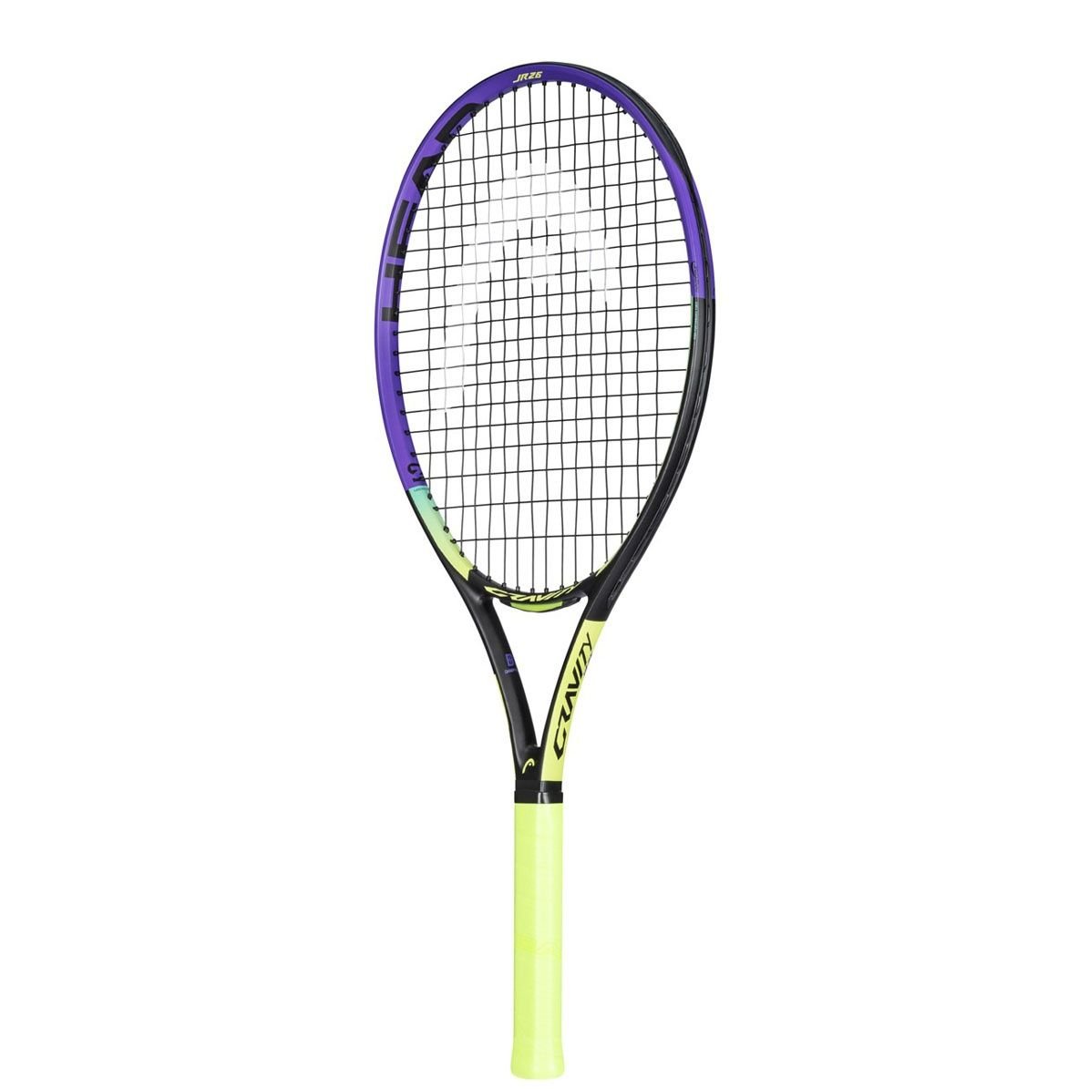 Vợt Tennis Head IG Gravity JR 23