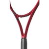 Vợt Tennis Wilson Clash V2 295g