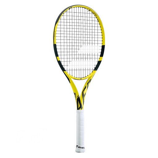 Vợt tennis babolat pure aero lite 270g (16x19)