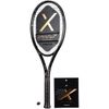 VỢT TENNIS HEAD GRAPHENE 360 SPEED X S (285g) 16x19