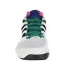 GIÀY TENNIS NIKE ZOOM VAPOR X (XANH)