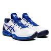 Giày tennis asics court FF novak