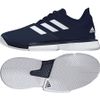 Giầy Tennis Adidas SoldCourt Boost FU8115