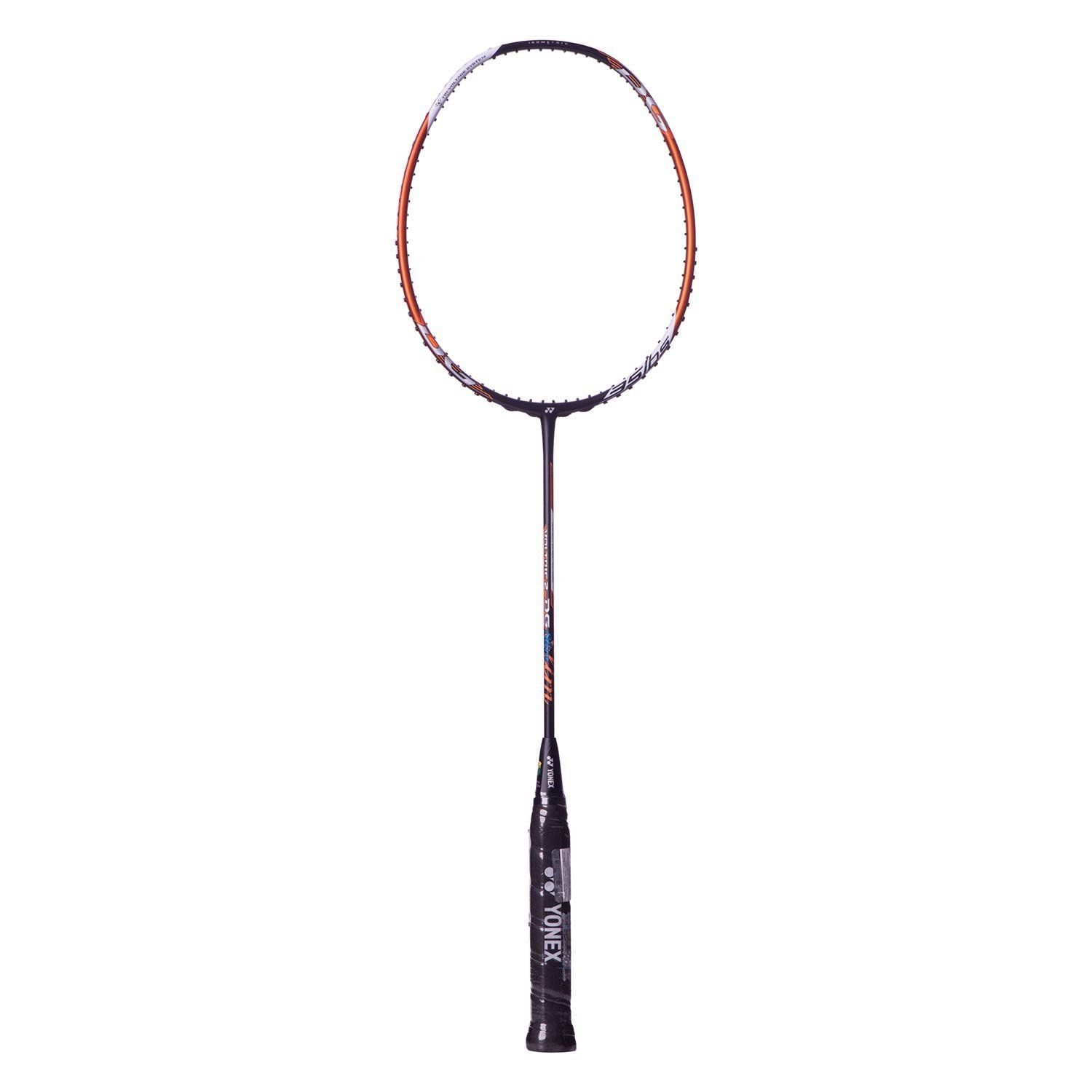 VỢT CẦU LÔNG YONEX VOLTRIC 2 DG Slim