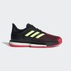 Giày tennis adidas soldcourt boost AH2131