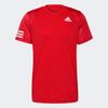 Áo Tennis Adidas 3 Sọc Club H33751