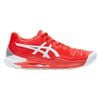 Giày Tennis Asics Gel Resolution 8 (1042A072)