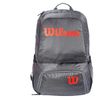 BALO TENNIS WILSON TOUR V Gr/Org WRZ847695