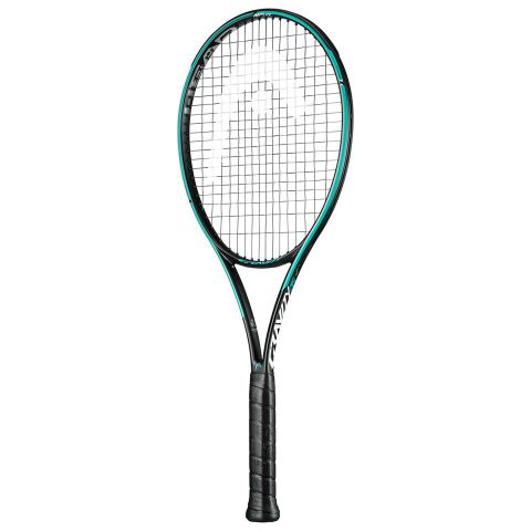 VỢT TENNIS HEAD GRAPHENE 360+GRAVITY MP LITE 280g (16x20)